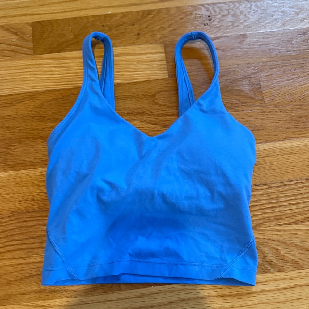 Lululemon Align Tank